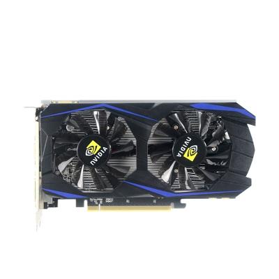 China Best Selling Desktop Nv Geforce GT640 1G 192bit With Stable Perfornan for sale