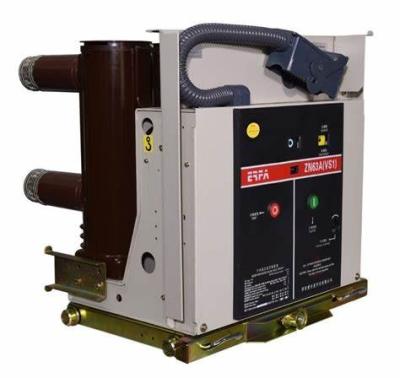 China ZN63A (VS1-12) Indoor Vacuum Circuit Breaker ZN63A (VS1-12) for sale