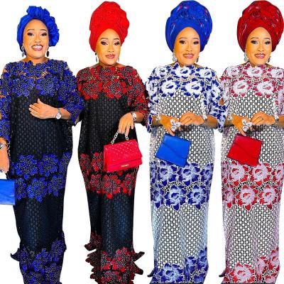 China New ARTTY Casual Designs 2 Pieces Sets African Boubou Dresses For Women Clothing for sale