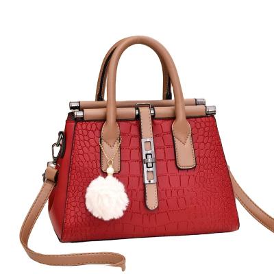 China Lady 2021 bags and purses fashion women handbags ladies female vintage genuine leather bag handbags for sale