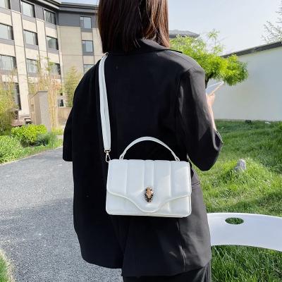 China Hot Selling High Quality Fashion Quality Guarantee Bags Women Handbags Ladies Shoulder for sale