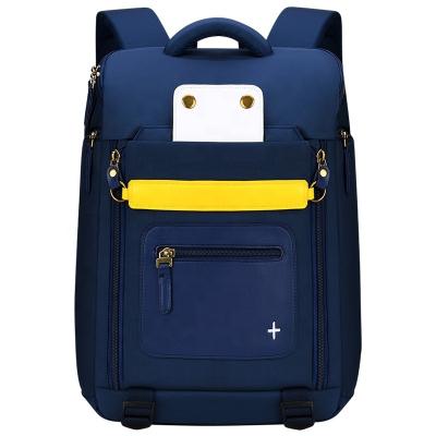 China Different Customized Waterproof Water Proof Teenager Stylish School Bag School Bag Backpack For Kid Girl for sale