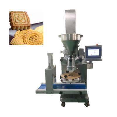 China Desktop Maamoul Machine Small Mamool Maamoul Mini Mamoul Maker Hotels Stamping Making Machine Mamul Forming Machine For Sale for sale