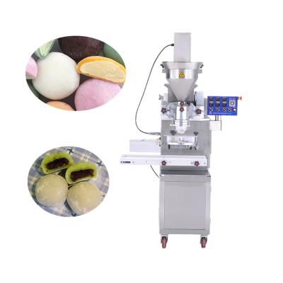 China Small Snack Factory Mochi Making Machine Supplier for sale