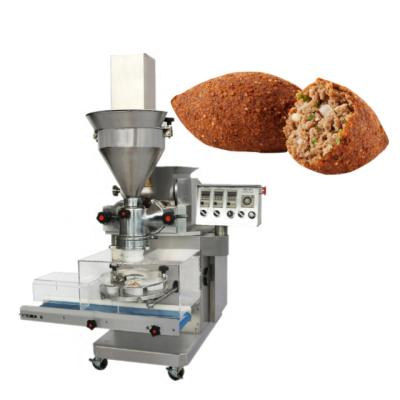 China Hotels CE certification approved small tamale rheon encrusting machine kubba machine for sale for sale