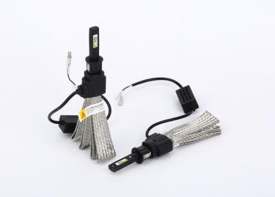 Cina L'automobile luminosa CSP del plug and play G5 ha condotto il corredo 20W 2600LM H3 6500K 12V 24V del faro in vendita