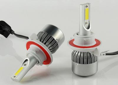 China All In One H13 9006 LED Headlight Bulbs High Low Beam 36W 8000LM 360 Degree for sale