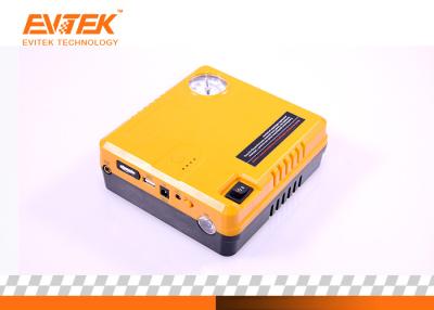 China 16800mAh 3 in 1 van de de Batterijlader van de Sprongaanzet van de de Autosprong Mini de Aanzetspanningsverhoger voor een 12V-Auto Te koop