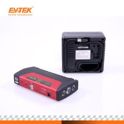 중국 공기 압축기를 가진 Evitek 긴급 16800 Mah 12v 점프 시동기 판매용