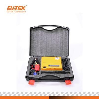 China Waterproof Power Bank 12v Jump Starter 18000 mAh Car Battery Booster Pack to Start for sale