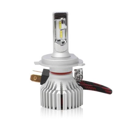 China 12000LM 6500K T8 Limileds - linternas H4 del coche de los zenes LED para la luz de la conducción de automóviles en venta