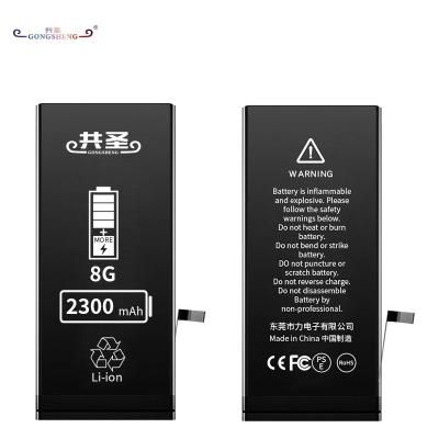 China Wholesale Original High Quality Mobile Cell Phone iPhone Battery,Wholesale Battery 0 Cycle For iphone 5 xs 5s 6 6s 6p 6sp 7 7p 8 8p X Max for sale