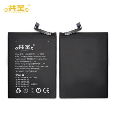 China Brand New Cell Phone 0 Cycle BN46 Batteries For Xiaomi Redmi Note 8 Note 3900mAh 7 Pro Phone 9 10 Battery Replacement HB396285ECW P20 HONOR10 for sale