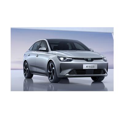 China Reliable Reputation High Speed ​​4 Wheel Sports Electric Cargo Vehicle Car 58.0 for sale