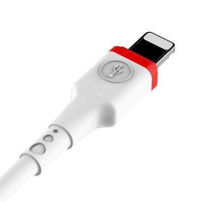 China MP3/MP4 Player Hot Sale Wholesale Customized 1M Data Cable Micro Usb Micro 2.1A Cable Band Fast Charger Cable For Iphone Celular for sale