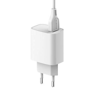 China Mobile Phone Etc.electronic Product Cargador Rapido Al Por Mayor Quick Charger USB Power 10W Usb Power 10W EU Plug Travel Wall Charger USB Adapter for sale