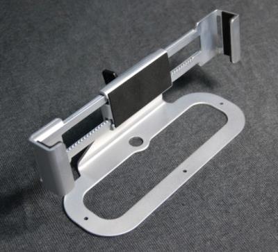 China Comer digital store laptop security lock display stand for cell phone retail stores for sale