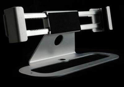 China Comer Attractive laptop security stand for sale