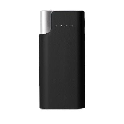 China Christmas gift On big promotion power banks for 5200mah capacity, portable power banks OEM logo for sale