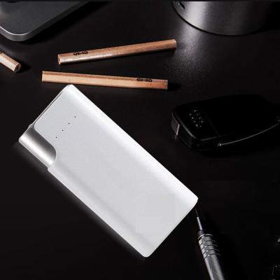 China High capacity power bank universal power bank smart power bank for sale