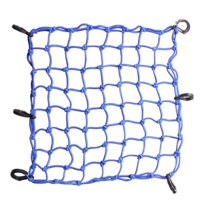 China Durable Heavy Duty Cargo Net For Vans SUV Pickup Semi Trailer for sale