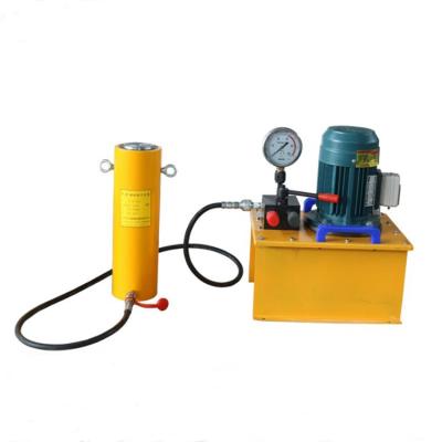 China RC-308 Wholesale Electric Separation Press Cylinders Hydraulic Jack > 50T for sale