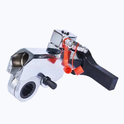 China YK-30 YK-30 Low Price Square Drive Hydraulic Torque Wrench for sale