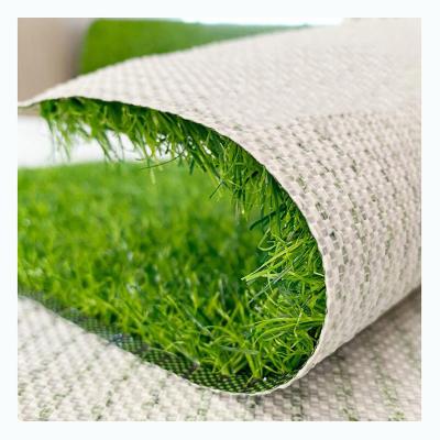 China Garden Landscaping Carpet Grass Synthetic Turf Artificial Grass For Garden for sale