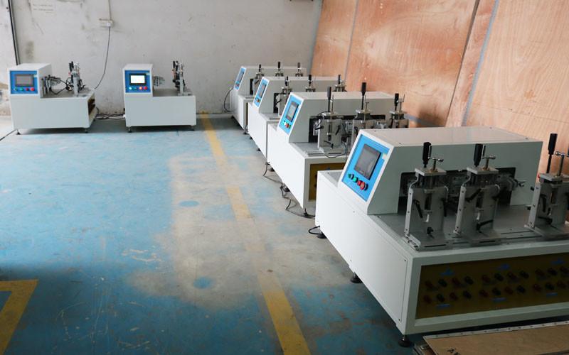 Verified China supplier - HJ AUTOMATIC CONTROL TECHNOLOGY CO., LTD