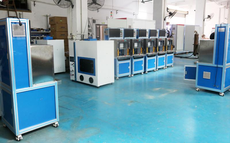 Verified China supplier - HJ AUTOMATIC CONTROL TECHNOLOGY CO., LTD