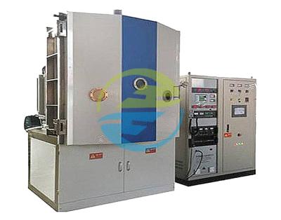 China Ф1320×H1200mm Electron Gun Evaporation Optical Coating Machine 0~60RPM Vacuum Coating Machine KVE-1320 for sale