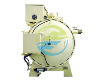 China Total Power 75~400kW Vacuum Annealing Furnace With Vacuum Furnace Load Capacity 15000kg for sale