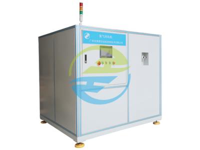 China 10KW Helium Recovery Rate ≥90% Helium Recovery Machine for Vacuum Testing Equipment for sale