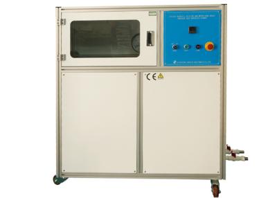 China AC380V 3KW Fuchsine Solution Pressure Tester For Ceramic Material for sale