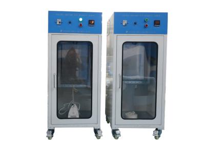 China 40mm Height 100kg 50HZ Electric Iron Drop Tester for sale