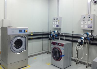 China IEC60456 het Laboratorium van de toestellenprestatietest voor Wasmachine Te koop