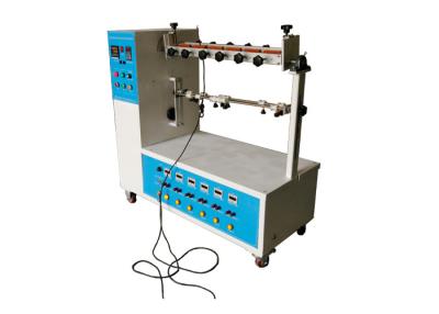 China IEC60884 Power Cord Flexing Test Apparatus for sale