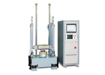 China AC380V 50Hz 60Hz Mechanical Shock Test Machine Auto Parts Test Equipment for sale