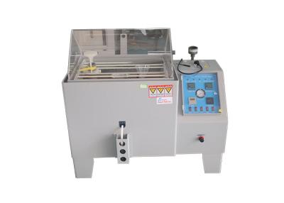 China 220V 50Hz Salt Spray Testing Machine On Corrosion Resistance for sale