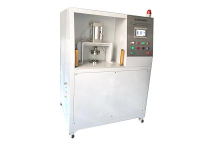 China Battery Metal Shell Nonstandard Helium Leak Testing Equipment for sale