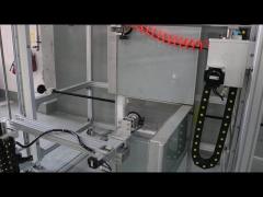 AC220V IEC 62552 Test Equipment Refrigerator Door Durability Test