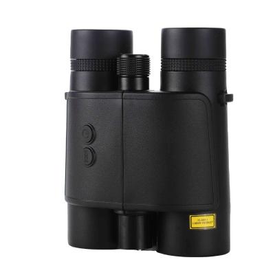 China Powerful 8x42 Binoculars Waterproof Binoculars With Laser Range Finder For Hunting 8x42 Binoculars for sale