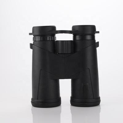 China ABS+BAK7 New Design 8x42 10x42 Bird Watching Binocular Long Range HD Waterproof Nitrogenfilled Telescope and Binoculars for sale