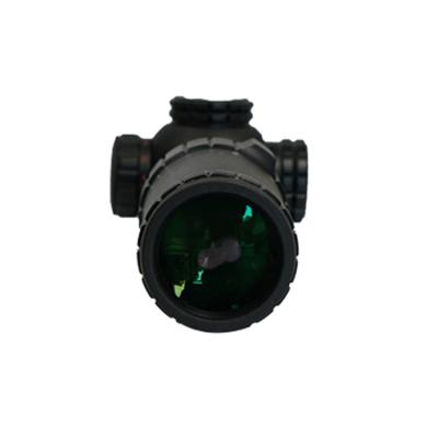 China Pneumatic Guns Hunting Rifle 37.5mm Eyepiece Lens Diameter 40mm Objective Lens Monocular Professional Custom Digital Reticle Rifle Scopes for sale