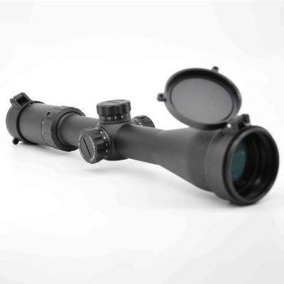 China Professional Manufacture A6063-T6 Magnification 4x-16x Value Optical Sight Riflescope Shockproof Long Term for sale