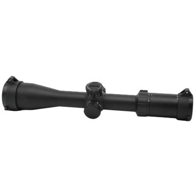 China A6063-T6 Tactical Riflescope 1/4 MOA Riflescope Reticle 30mm Monotube Scope Riflescope Glass Sniper Sniper FFP 4-16x44 SF for sale