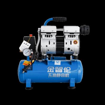 China 3l Air Mycom Carrier Lubricated Carlyle 06dr241 Refrigeration Oil Free Compressor with High Quality and Best Price for sale