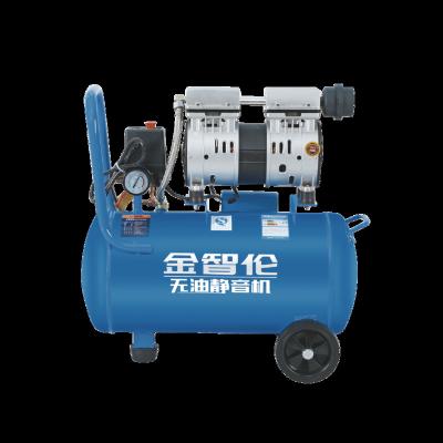 China Wholesale High Quality Small Mini Lubricated Air Compressor Machine for sale