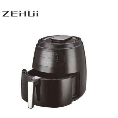 China 7.2L Big Capacity airfryer factory direct sale Te koop