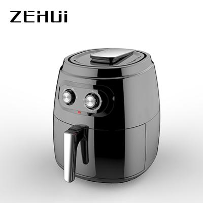 Κίνα Zehui automatic deep fryer Air Fryer προς πώληση